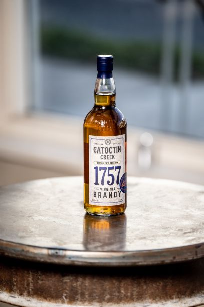 Photo Credit: Catoctin Creek Distilling Company