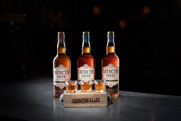 Photo Credit: Catoctin Creek Distilling Company