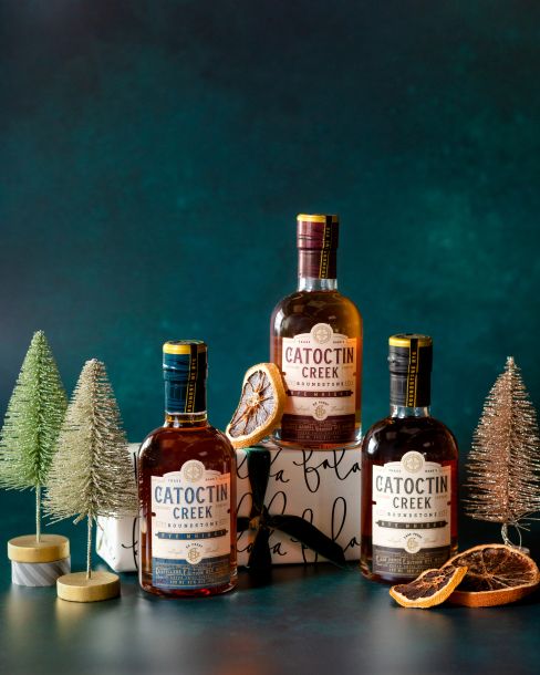 Photo Credit: Catoctin Creek Distilling Company