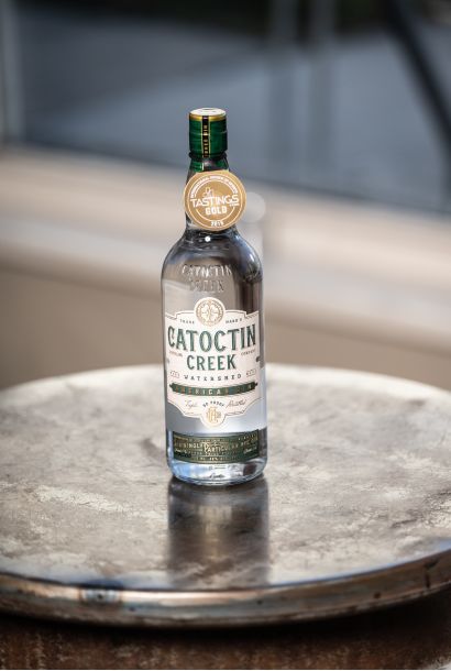 Photo Credit: Catoctin Creek Distilling Company