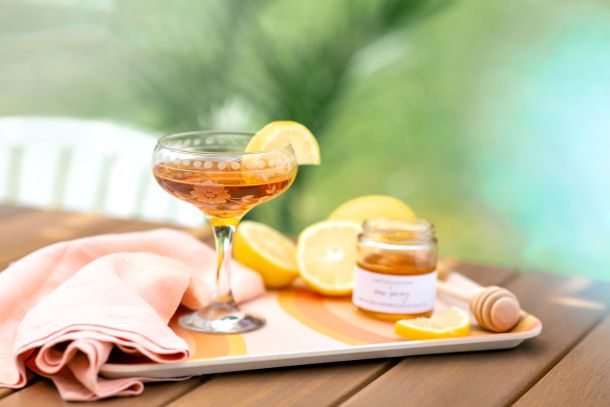 Photo Credit: Catoctin Creek Distilling Company