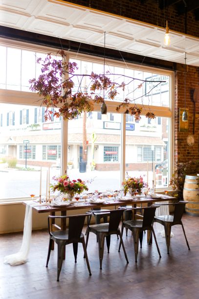 Photo Credit: Catoctin Creek Distilling Company