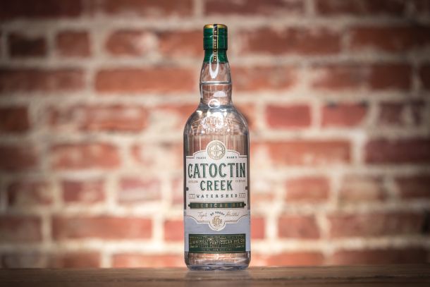 Photo Credit: Catoctin Creek Distilling Company