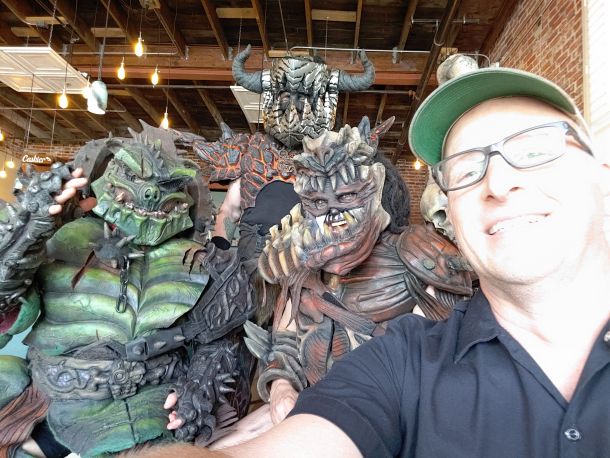 Photo Credit: Catoctin Creek Distilling Company