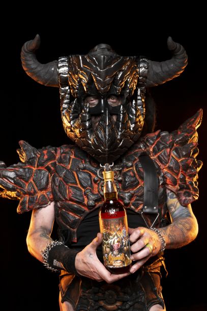 Photo Credit: Catoctin Creek Distilling Company