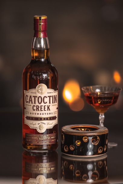 Photo Credit: Catoctin Creek Distilling Company