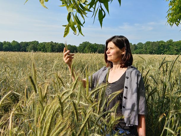 Photo Credit: Catoctin Creek Distilling Company