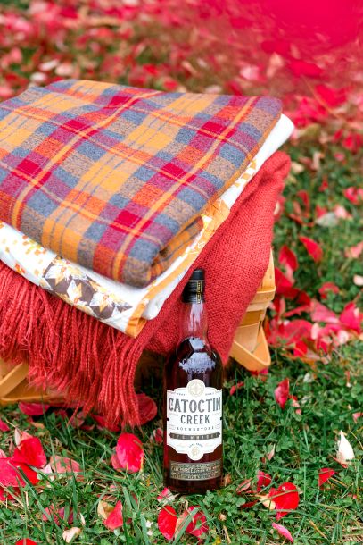 Photo Credit: Catoctin Creek Distilling Company