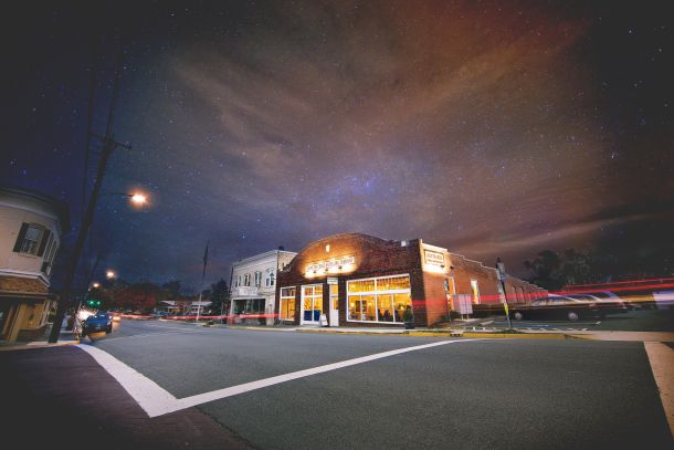 Photo Credit: Catoctin Creek Distilling Company