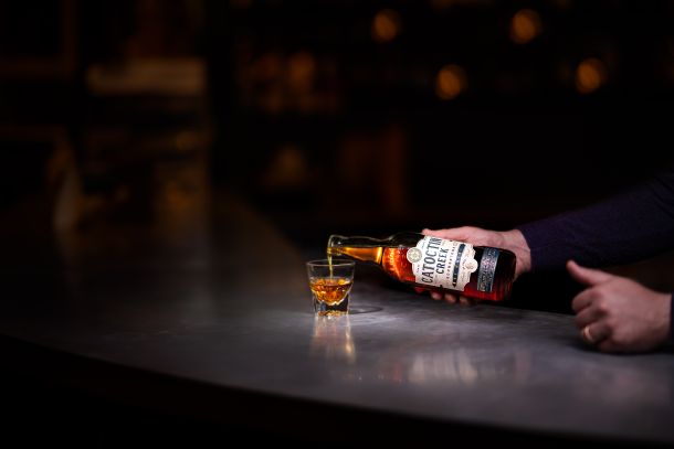 Photo Credit: Catoctin Creek Distilling Company