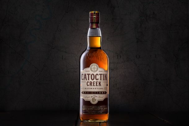 Photo Credit: Catoctin Creek Distilling Company