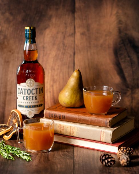 Photo Credit: Catoctin Creek Distilling Company