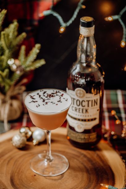 Photo Credit: Catoctin Creek Distilling Company