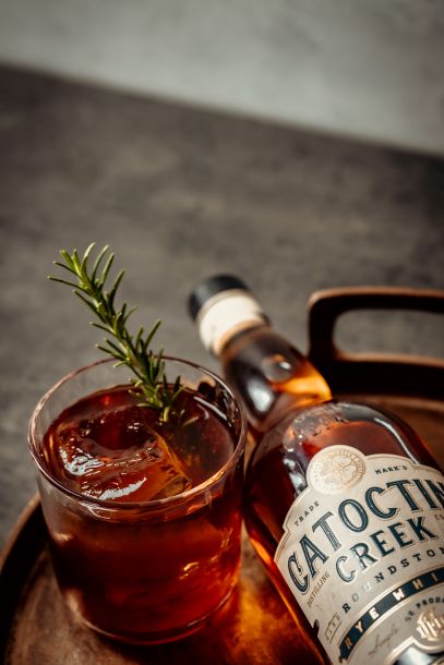 Photo Credit: Catoctin Creek Distilling Company