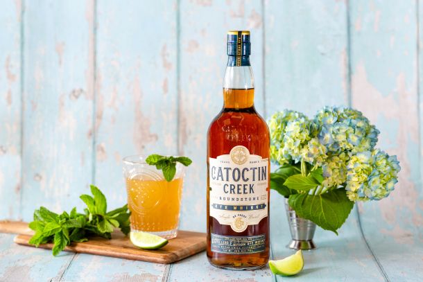 Photo Credit: Catoctin Creek Distilling Company