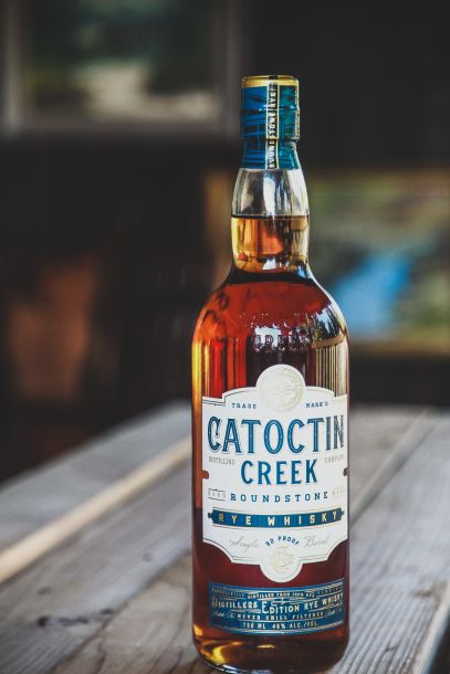 Photo Credit: Catoctin Creek Distilling Company