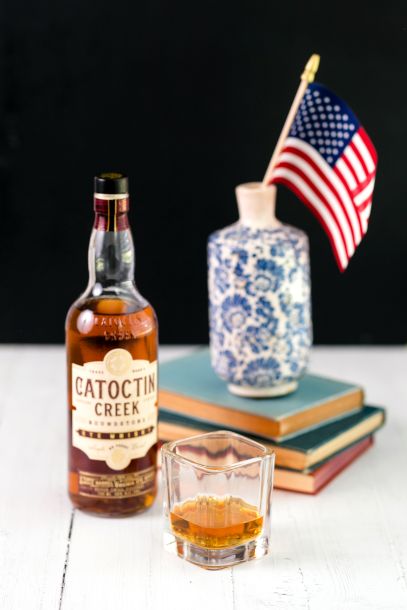 Photo Credit: Catoctin Creek Distilling Company