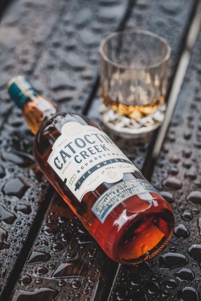Photo Credit: Catoctin Creek Distilling Company