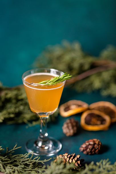 Photo Credit: Catoctin Creek Distilling Company