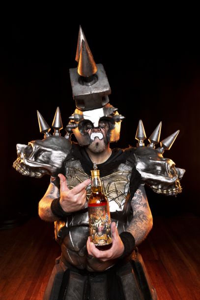 Photo Credit: Catoctin Creek Distilling Company