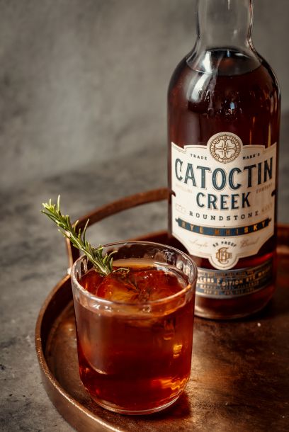 Photo Credit: Catoctin Creek Distilling Company