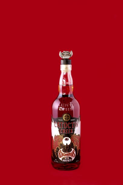 Photo Credit: Catoctin Creek Distilling Company