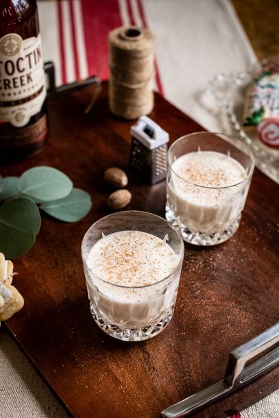 Photo Credit: Catoctin Creek Distilling Company