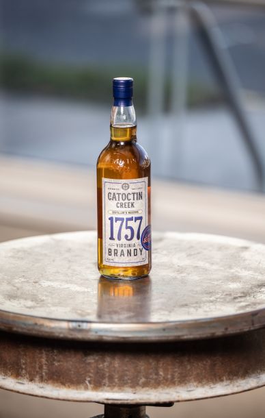 Photo Credit: Catoctin Creek Distilling Company