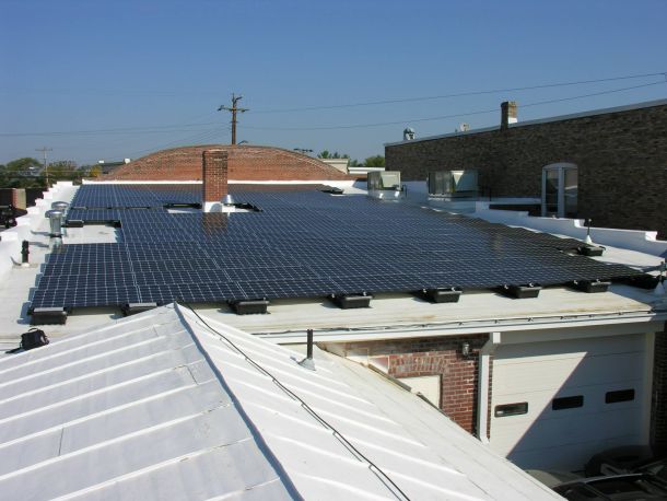 Photo Credit: Catoctin Creek Distilling Company