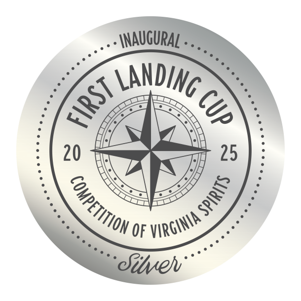First Landing Cup 2025 Silver Medal
