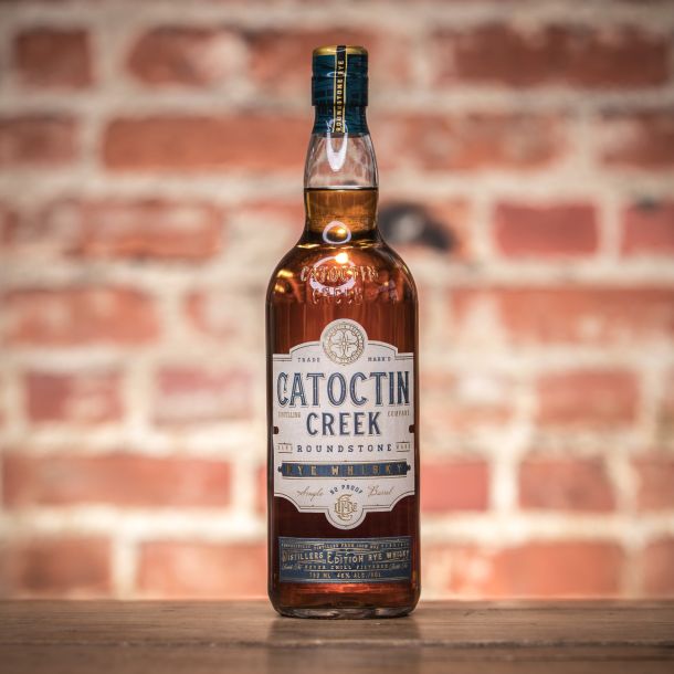 Photo Credit: Catoctin Creek Distilling Company