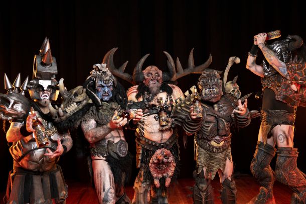 Photo Credit: Catoctin Creek Distilling Company