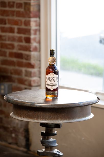Photo Credit: Catoctin Creek Distilling Company