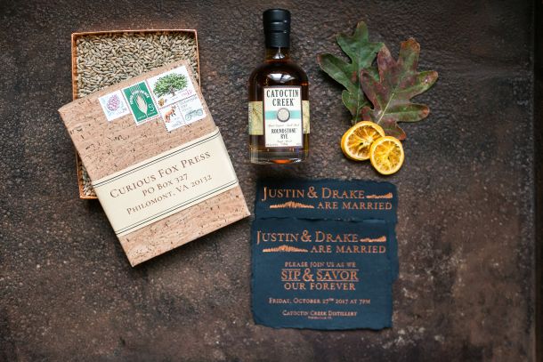 Photo Credit: Catoctin Creek Distilling Company