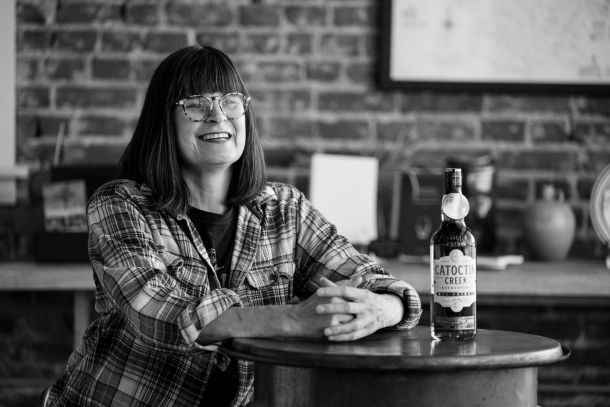 Photo Credit: Catoctin Creek Distilling Company