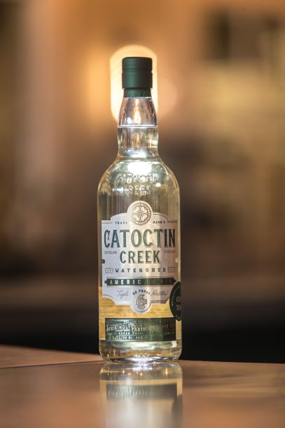 Photo Credit: Catoctin Creek Distilling Company
