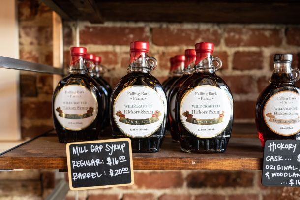 Photo Credit: Catoctin Creek Distilling Company