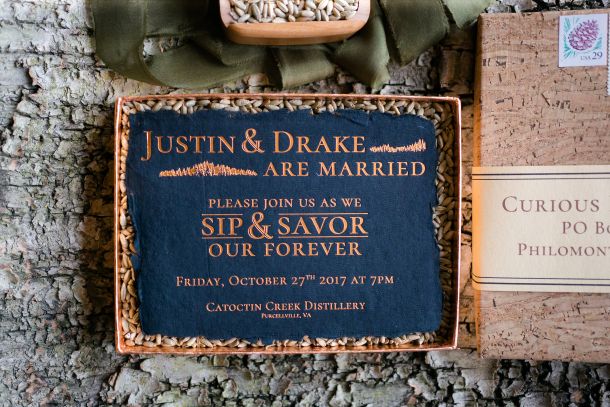 Photo Credit: Catoctin Creek Distilling Company