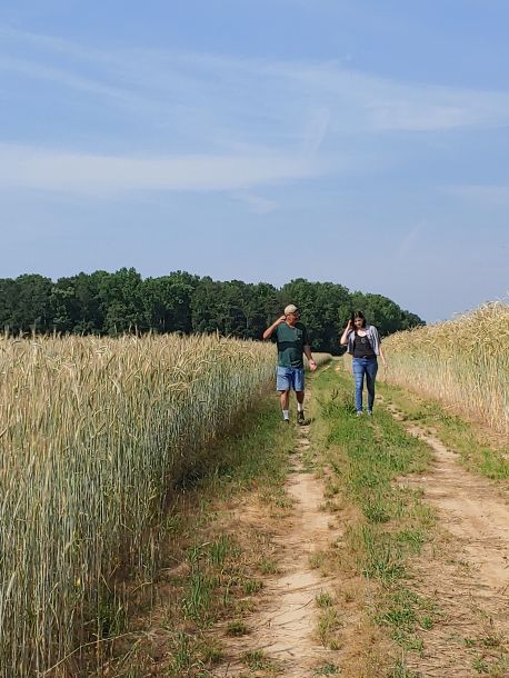 Photo Credit: Catoctin Creek Distilling Company