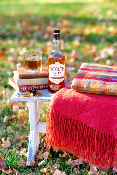 Photo Credit: Catoctin Creek Distilling Company