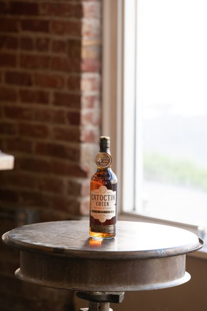 Photo Credit: Catoctin Creek Distilling Company