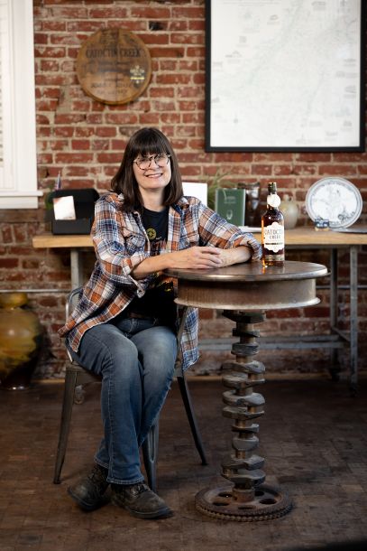 Photo Credit: Catoctin Creek Distilling Company