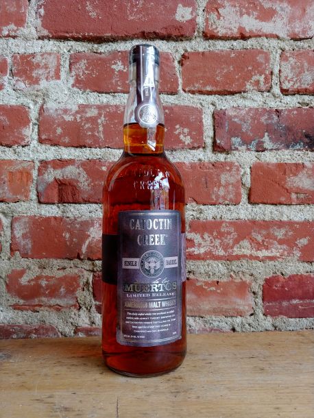 Photo Credit: Catoctin Creek Distilling Company