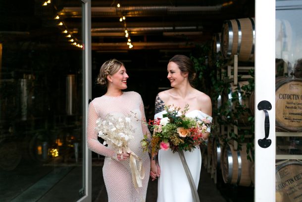 Photo Credit: Catoctin Creek Distilling Company