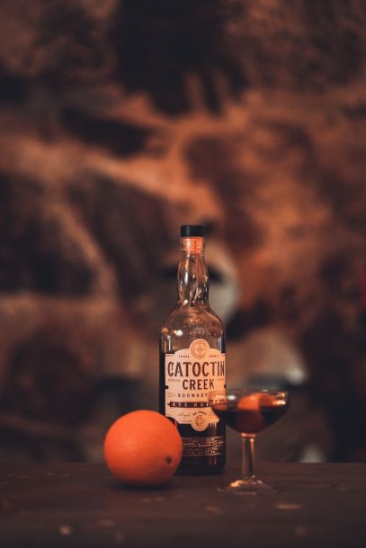 Photo Credit: Catoctin Creek Distilling Company