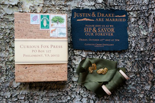 Photo Credit: Catoctin Creek Distilling Company