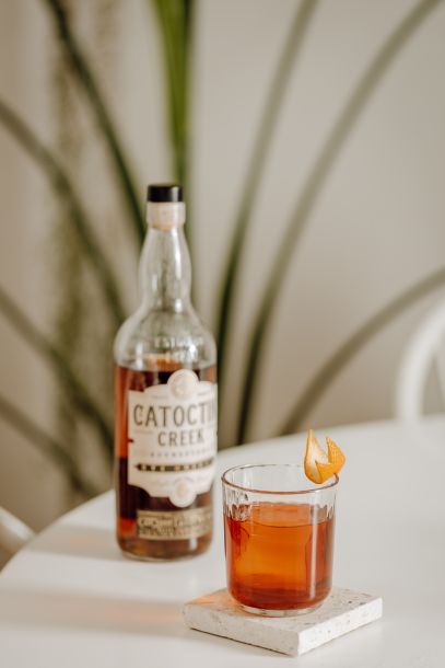 Photo Credit: Catoctin Creek Distilling Company