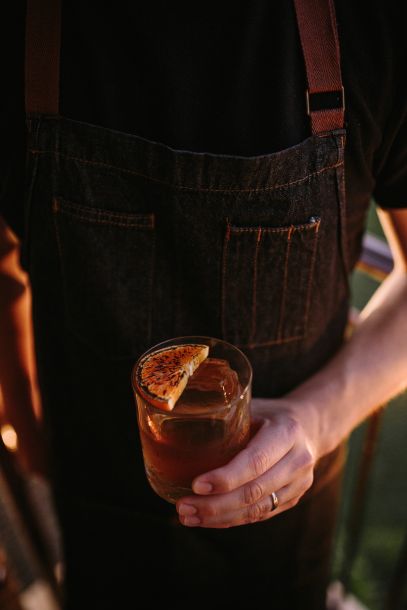 Photo Credit: Catoctin Creek Distilling Company