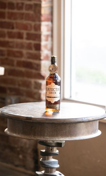 Photo Credit: Catoctin Creek Distilling Company