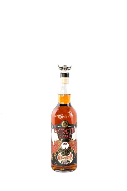 Photo Credit: Catoctin Creek Distilling Company